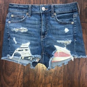 American Eagle Shorts